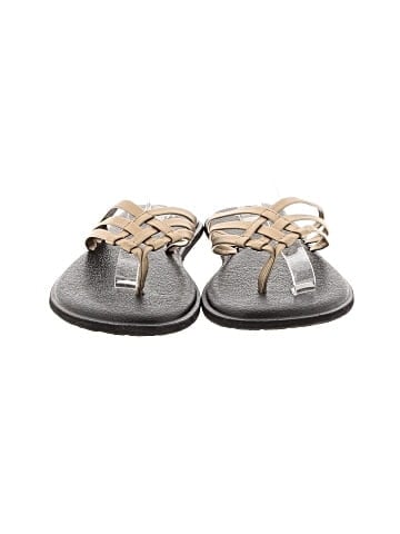 Sanuk Flip Flops (view 2)