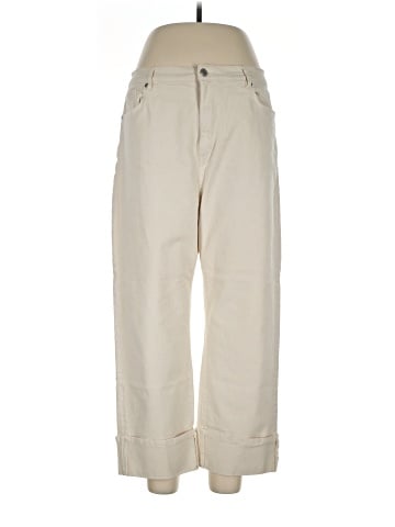 Ann Taylor LOFT Jeans (view 1)
