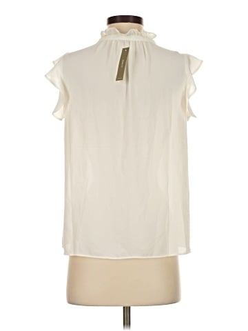 J.Crew Sleeveless T-Shirt (view 2)