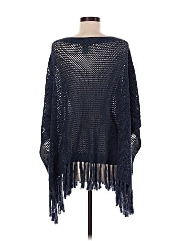 Lauren Jeans Co. Poncho (view 2)