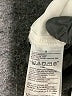 Old Navy Ivory Long Sleeve Button-Down Shirt Size M - photo 8
