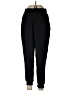 Lululemon Athletica Black Track Pants Size 8 - photo 1