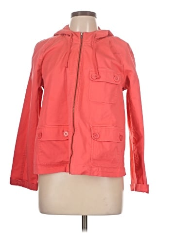 Christopher & Banks Jacket (view 1)