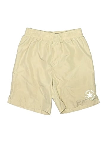 Converse Khaki Shorts (view 1)
