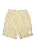 Converse Solid Tan Khaki Shorts Size 12 - 13 - photo 1