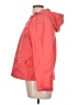 Christopher & Banks Solid Red Jacket Size L - photo 5