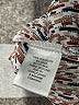 Cj Banks 100% Polyester Brown Sleeveless Blouse Size 3X - photo 8
