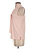 Anne Klein Pink Sleeveless Blouse Size S - photo 5