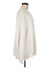 Assorted Brands 100% Polyester Ivory Cardigan Size M - photo 4