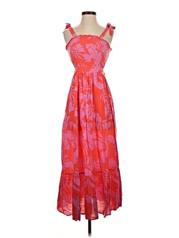 Japna Casual Dress (view 1)