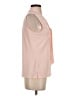 Anne Klein Pink Sleeveless Blouse Size S - photo 4