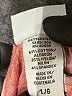 Jaclyn Smith Pink Short Sleeve Top Size L - photo 8