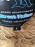 Assorted Brands 100% Polyester Solid Tan Jacket Size L - photo 7