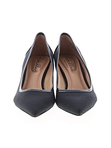 Abella Heels (view 2)