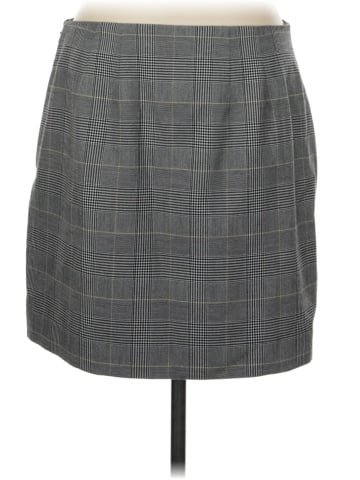 Ann Taylor LOFT Formal Skirt (view 1)