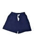 Dreamsicle Kids 100% Cotton Solid Blue Athletic Shorts Size L (kids) - photo 1