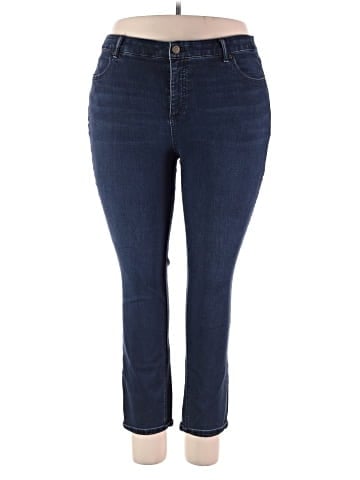 Talbots Jeans (view 1)