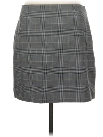 Ann Taylor LOFT Formal Skirt (view 2)