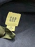 Gap 100% Modal Black Casual Dress Size XS - photo 7