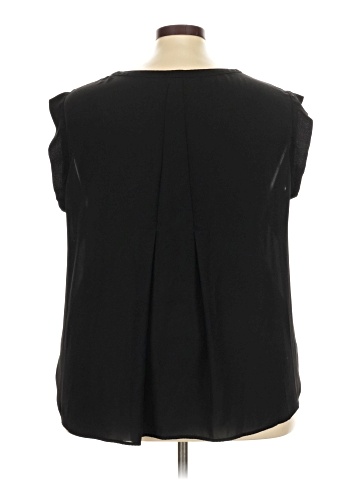 Pleione Sleeveless Blouse (view 2)