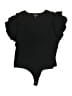 Express Black Bodysuit Size XL - photo 1