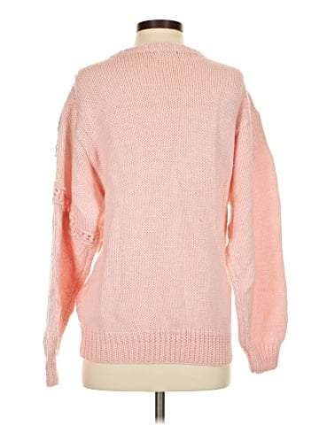 Carducci Pullover Sweater (view 2)