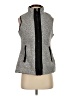 Magellan Outdoors 100% Polyester Gray Vest Size S - photo 1