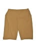 Storia Solid Tan Athletic Shorts Size 6 - photo 1
