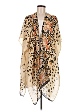 Save The Ocean Kimono