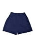 Dreamsicle Kids 100% Cotton Solid Blue Athletic Shorts Size L (kids) - photo 2