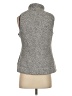 Magellan Outdoors 100% Polyester Gray Vest Size S - photo 2
