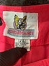 Performance Solid Red Shorts Size 9 - 10 - photo 3