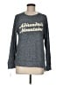 Assorted Brands Gray Sweatshirt Size M - photo 1