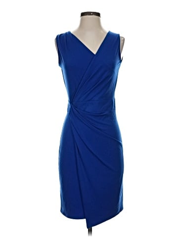 Lark & Ro Cocktail Dress (view 1)