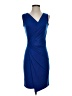 Lark & Ro Blue Cocktail Dress Size XS - photo 1