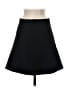 J.Crew Solid Black Casual Skirt Size 0 - photo 2