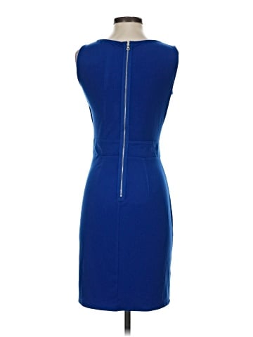 Lark & Ro Cocktail Dress (view 2)