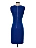 Lark & Ro Blue Cocktail Dress Size XS - photo 2