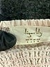 Tigerlily Ivory Sleeveless Top Size 2 - photo 7