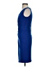 Lark & Ro Blue Cocktail Dress Size XS - photo 5