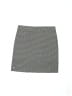 Kim Rogers Houndstooth Gray Skort Size 6 - photo 1
