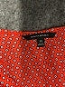 Banana Republic Red Tank Top Size XS - photo 7