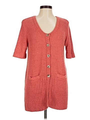 J.Jill Cardigan (view 1)