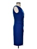Lark & Ro Blue Cocktail Dress Size XS - photo 4