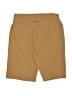 Storia Solid Tan Athletic Shorts Size 6 - photo 2