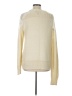 Absolutely Creative Worldwide Ivory Pullover Sweater Size L - photo 2