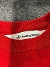 Smiling Pinker Red Dress Size 130 cm / US 8 - photo 3