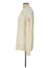 Absolutely Creative Worldwide Ivory Pullover Sweater Size L - photo 5
