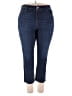 Flawless Blue Jeans Size 20 - photo 1