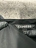 Express Black Casual Dress Size XS - photo 7
